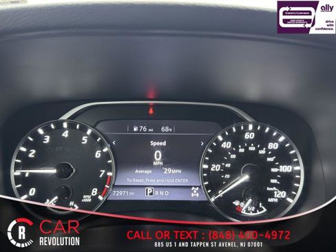 Used 2022 Nissan Frontier S image 22