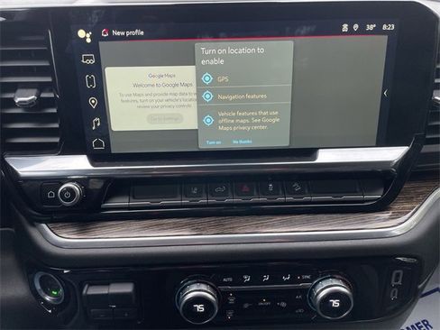 Used 2024 GMC Sierra 2500 SLE image 23