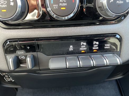 New 2026 RAM 1500 Tradesman image 21