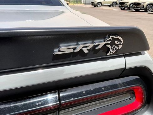 Used 2023 Dodge Challenger SRT Hellcat RWD image 22