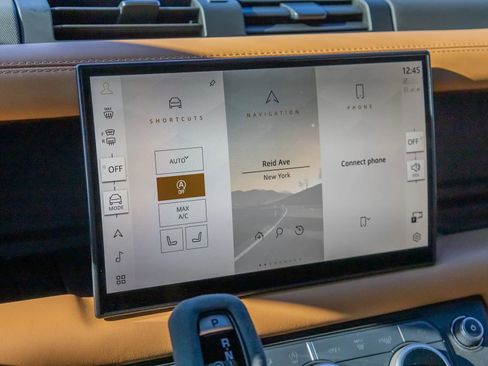 Used 2024 Land Rover Defender 110 V8 image 48