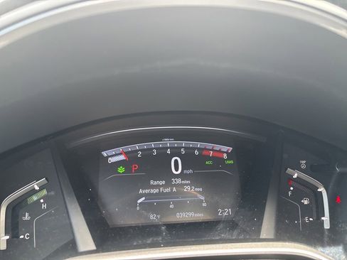 Used 2020 Honda CR-V EX image 9