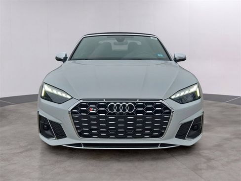 Certified 2024 Audi S5 Premium Plus image 2
