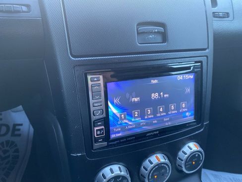 Used 2007 Nissan 350Z Grand Touring image 22