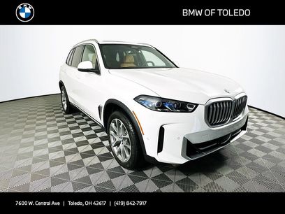 New 2026 BMW X5 xDrive40i w/ Climate Comfort Package