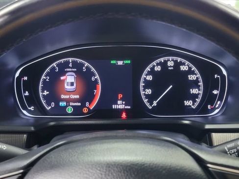 Used 2020 Honda Accord Sport image 30