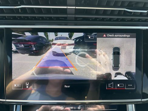 New 2026 Audi Q7 Premium Plus AWD/4WD image 15