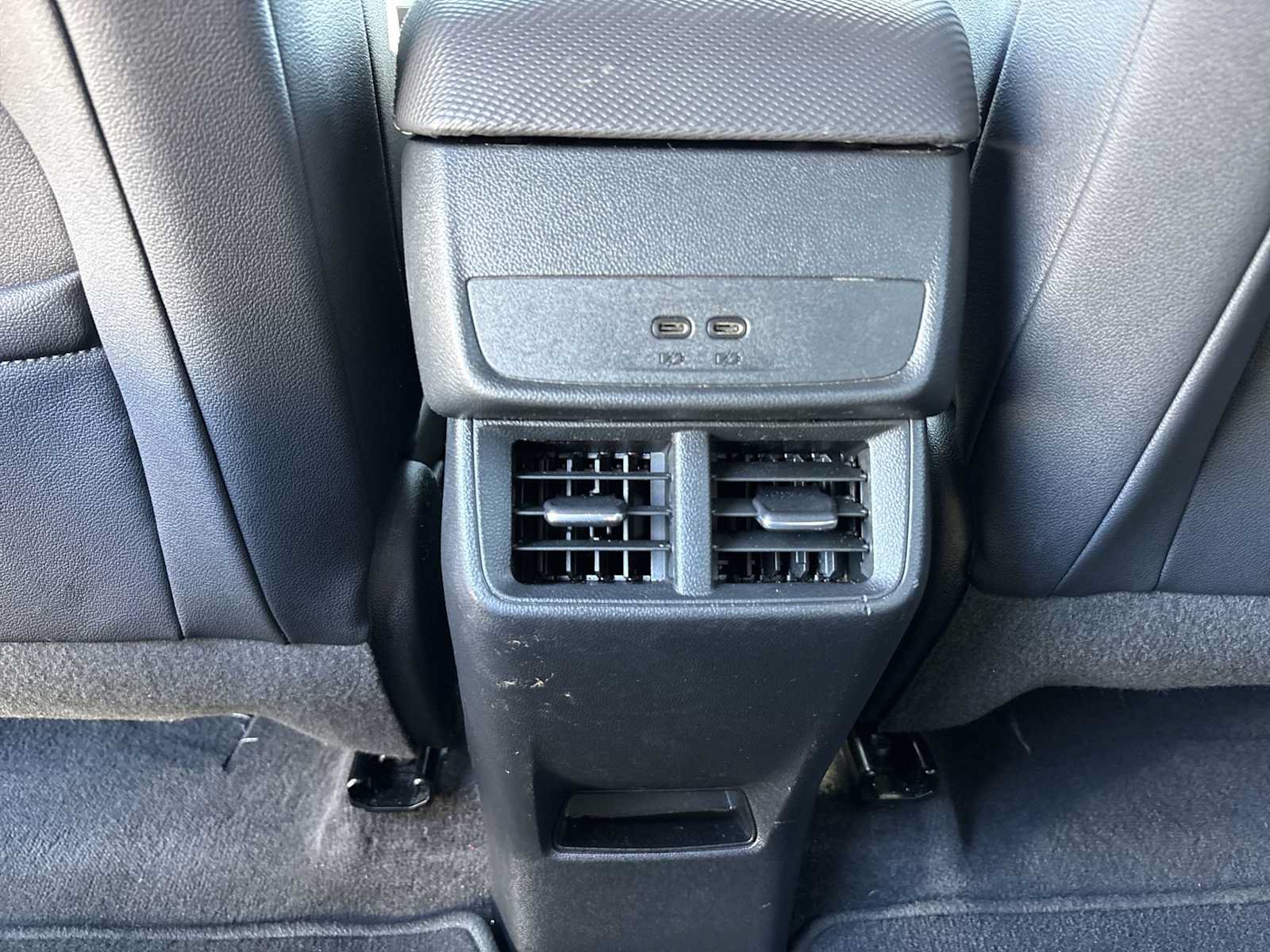 Used 2025 Chevrolet Equinox LT w/ Convenience Package II FWD image 21