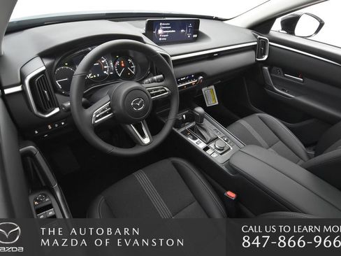 New 2026 MAZDA CX-50 2.5 Hybrid w/ Weather Package AWD/4WD image 29