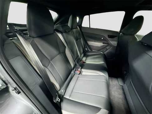 New 2026 Subaru Crosstrek 2.5i Wilderness image 25