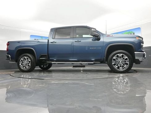 New 2026 Chevrolet Silverado 2500 LT w/ All Star Edition AWD/4WD image 20