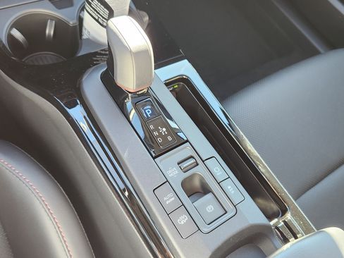 New 2026 Toyota Prius Plug-In Hybrid image 13