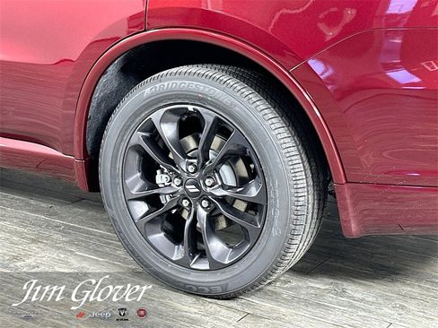 New 2026 Dodge Durango GT w/ Blacktop Package image 12