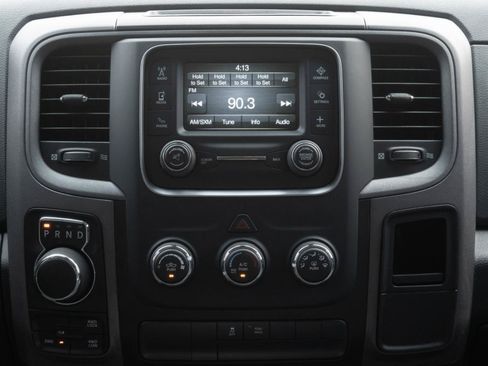 Used 2019 RAM 1500 Tradesman w/ Popular Equipment Group AWD/4WD image 26