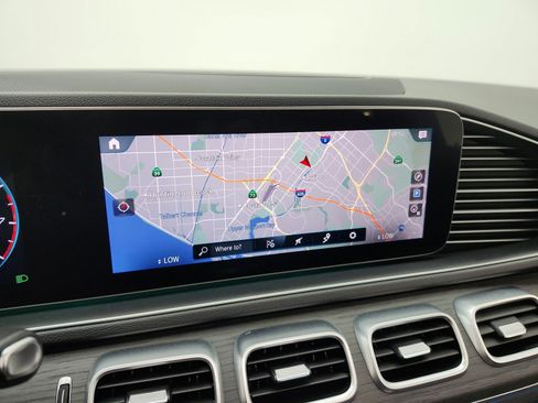 Used 2020 Mercedes-Benz GLE 350 4MATIC image 9