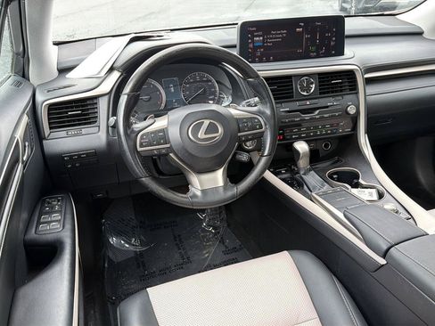 Certified 2022 Lexus RX 350 FWD w/ Special Edition image 18