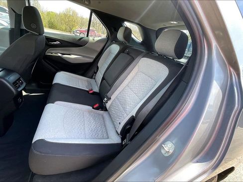 Used 2023 Chevrolet Equinox LS AWD/4WD image 25