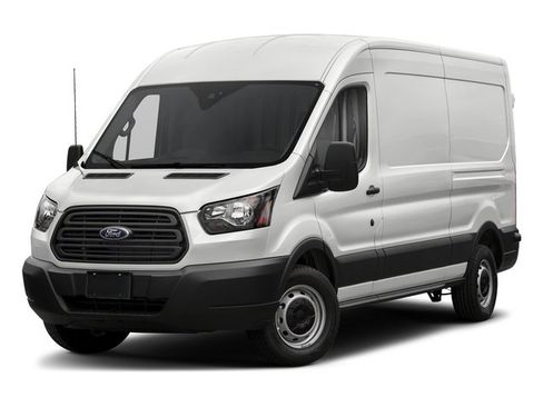 Used 2018 Ford Transit 150 148 Medium Roof RWD image 1