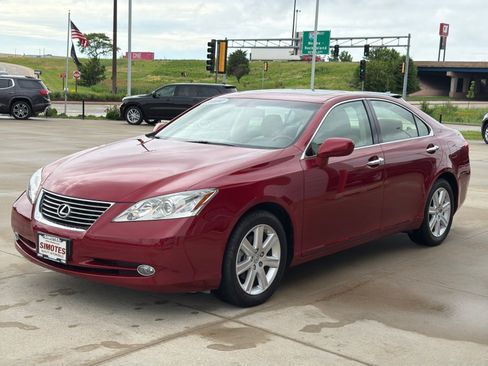 Used 2009 Lexus ES 350 FWD image 4