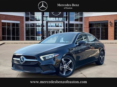 Certified 2022 Mercedes-Benz A 220 4MATIC