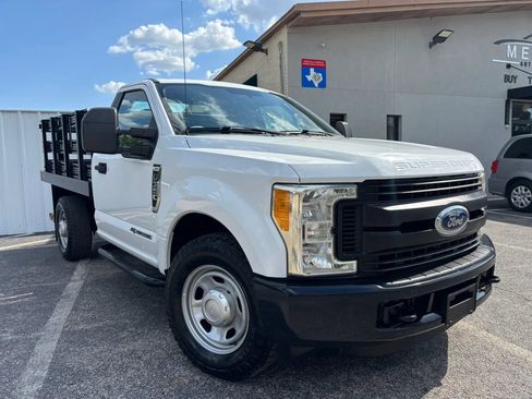 Used 2017 Ford F350 XL RWD image 7