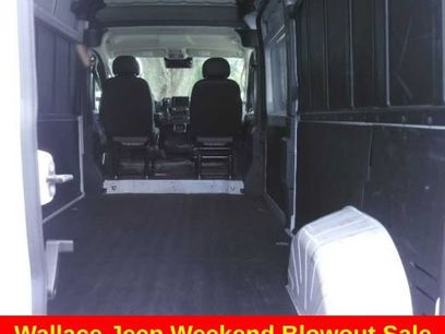 Used 2025 RAM ProMaster 2500 w/ Convenience Group