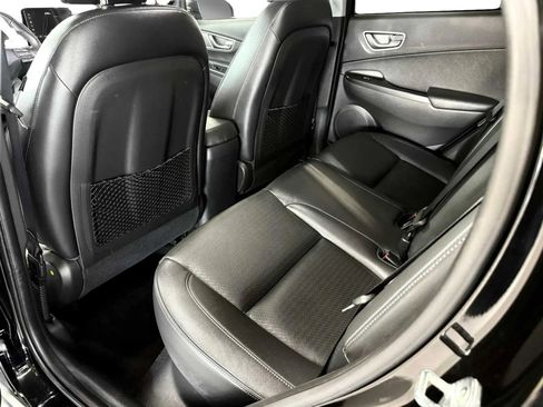 Used 2021 Hyundai Kona Ultimate image 13