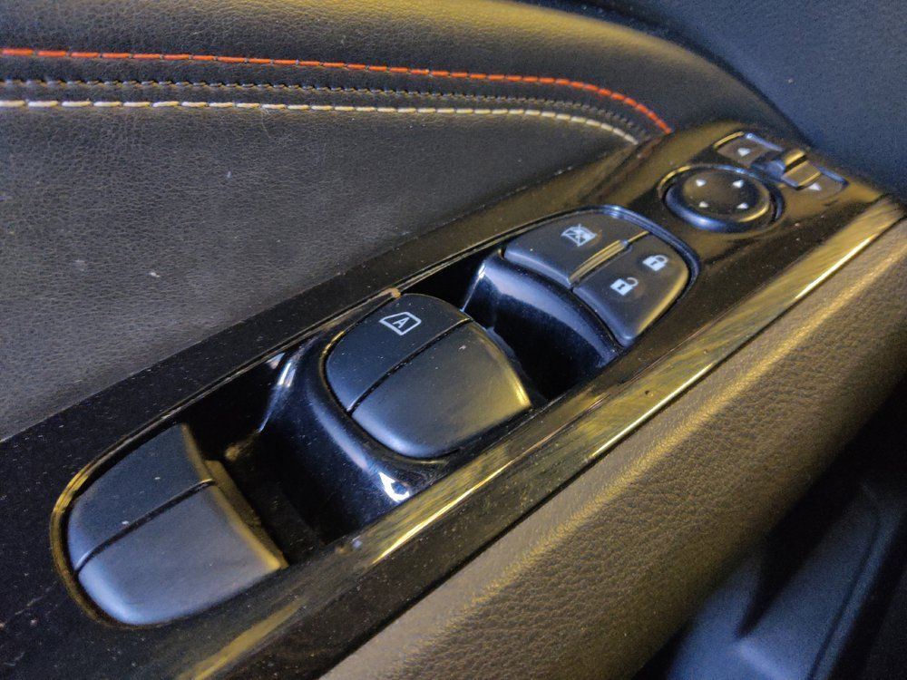 Used 2023 Nissan Altima 2.5 SR w/ SR Premium Package FWD image 27