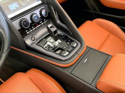 Used 2024 Jaguar F-TYPE R-Dynamic image 14