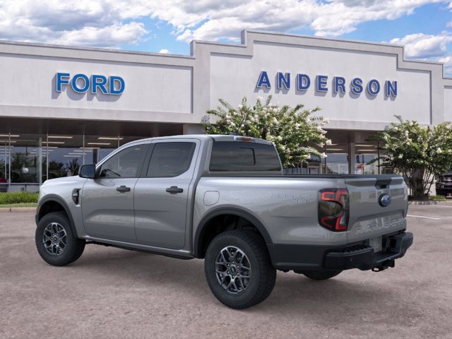 New 2026 Ford Ranger XLT w/ Trailer Tow Package AWD/4WD image 4