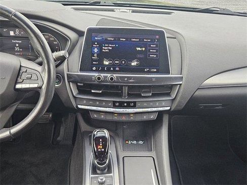 Used 2021 Cadillac CT5 Premium Luxury image 17