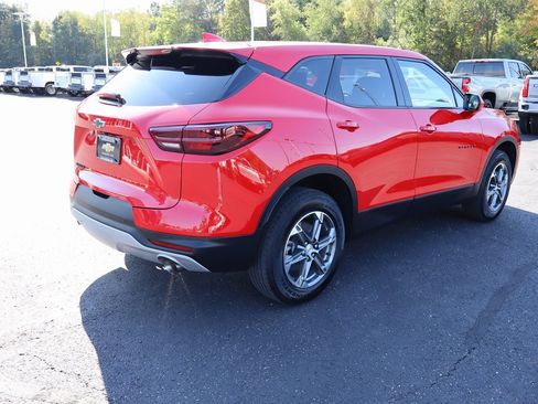 Used 2023 Chevrolet Blazer LT w/ Driver Confidence Package image 28