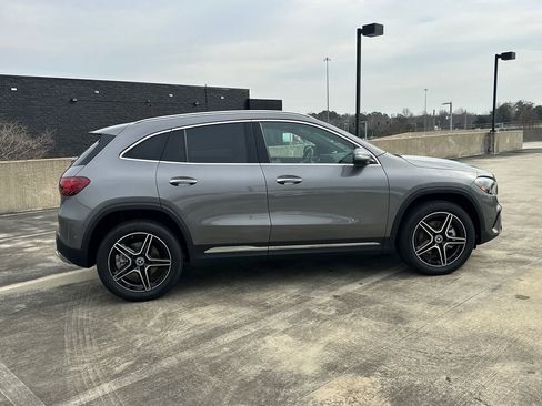 New 2026 Mercedes-Benz GLA 250 GLA 250 image 8