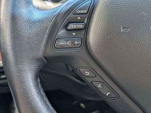 Used 2012 INFINITI G37 x Sedan w/ Premium Pkg AWD/4WD image 31