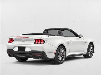 New 2026 Ford Mustang GT Premium RWD video 2