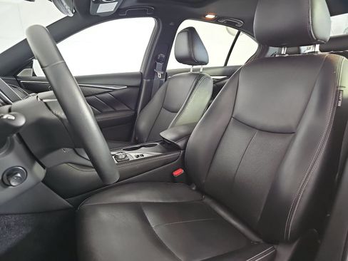 Used 2023 INFINITI Q50 Sensory RWD image 14