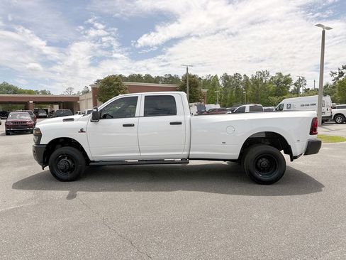 Used 2026 RAM 3500 Tradesman AWD/4WD image 6