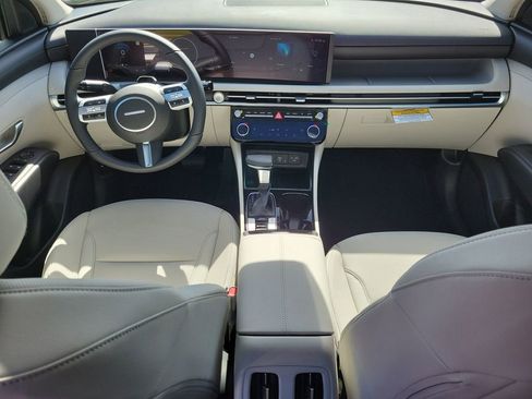 Used 2026 Hyundai Tucson SEL image 12