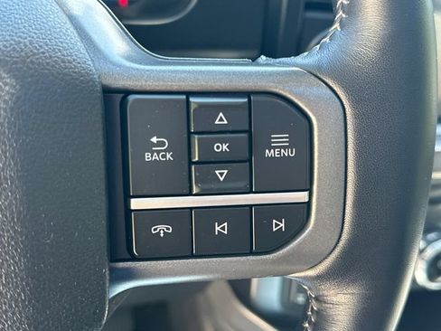 Used 2024 Ford F350 Lariat w/ Lariat Ultimate Package AWD/4WD image 32