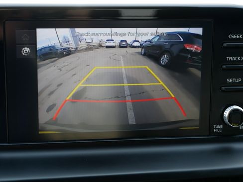 Certified 2024 Kia Seltos LX image 27