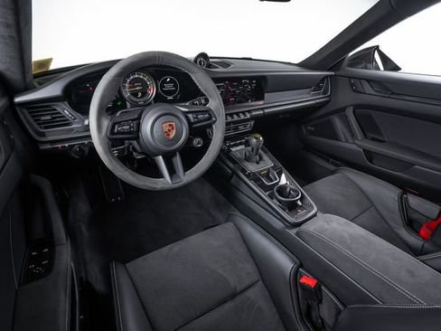 Used 2023 Porsche 911 GT3 RWD image 23