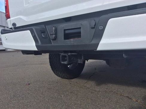 Certified 2022 Ford F150 XLT w/ Equipment Group 302A High image 9