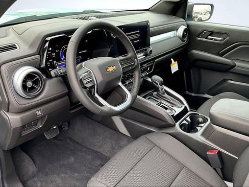 New 2026 Chevrolet Colorado LT image 7