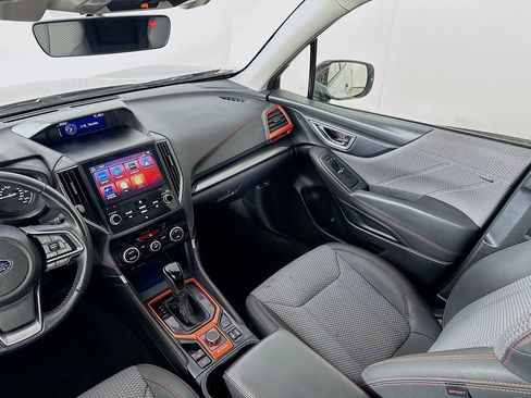Used 2019 Subaru Forester Sport image 25