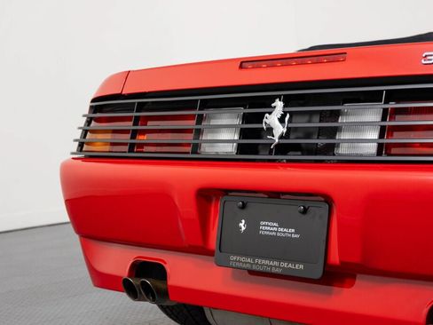 Used 1994 Ferrari 348 Spider RWD image 32