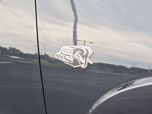 New 2026 RAM 1500 Big Horn AWD/4WD image 18
