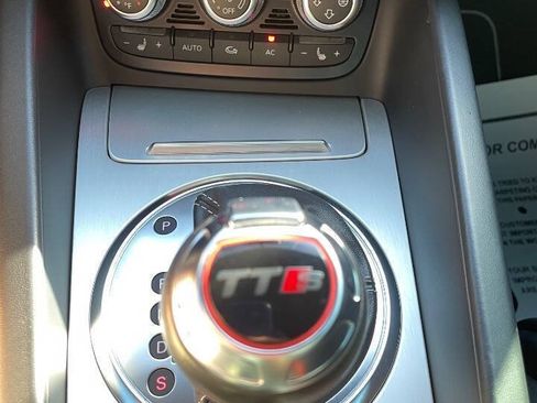 Used 2013 Audi TTS 2.0T Prestige AWD/4WD image 31