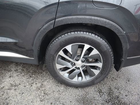 Used 2020 Hyundai Palisade SEL image 9