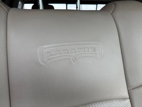 Used 2018 RAM 2500 Laramie AWD/4WD image 15