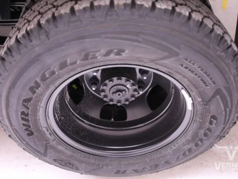 New 2026 RAM 3500 Tradesman image 33